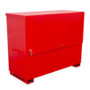 TSL Approved Steel Chemstor Storage Box 