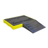 TSL Approved Ramp for use with bund floors and other non-bund applications 