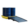 TSL Approved Ramp for use with BP4L and other non-bund applications 