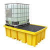 TSL Approved Bund Pallet with 4-way entry 