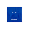  Derblaue Double-Splash Guard 