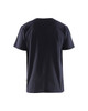  Blaklader T-shirt 3D Dark Navy Blue 