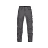 Dassy DASSY JASPER Work trousers with knee pockets in Grey 