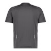 Dassy DASSY FUJI T-Shirt Dark Grey 