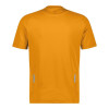 Dassy DASSY FUJI T-Shirt Yellow 