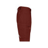 Dassy DASSY ZION Shorts Fired Brick 