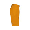 Dassy DASSY ZION Shorts Yellow 