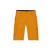 Dassy DASSY ZION Shorts Yellow 