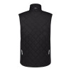 Dassy DASSY YALA Insulated Bodywarmer Black 