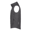 Dassy DASSY YALA Insulated Bodywarmer Grey 