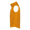 Dassy DASSY YALA Insulated Bodywarmer Yellow 