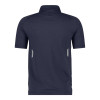 Dassy DASSY MADIDI Polo Shirt Midnight Blue/Navy 