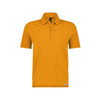 Dassy DASSY MADIDI Polo Shirt Yellow 