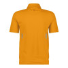 Dassy DASSY MADIDI Polo Shirt Yellow 