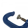 TSL Approved 120 Series Hd G Clamp 