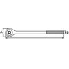 EGA Master Reversible Ratchet Handle 3/8"Dr Inox 