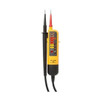  Fluke T90 Voltage and Continuity Tester 