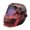  Jackson Safety BEAD DEMON, Graphic Welding Helmet, 4/9-13 ADF 1 pc/box 