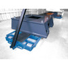  Fetra Moving gear, Steerable with shaft - 12ton 