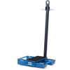  Fetra Moving gear, Steerable with shaft - 12ton 
