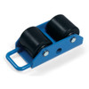 Fetra Transport roller carrying platform 210 x 100 mm, 2,5 ton 