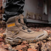  DeWalt Lander BOA Stone Boot 