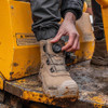  DeWalt Lander BOA Stone Boot 