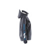 Mascot MASCOT Accelerate Dark Navy Outer Shell Waterproof Ladies Jacket 