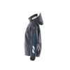 Mascot MASCOT Accelerate Dark Navy Outer Shell Waterproof Ladies Jacket 
