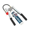  Sealey Double Lever Grease Gun 