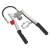  Sealey Double Lever Grease Gun 