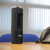  Sealey Oscillating Desk Tower Fan 12" 230V 