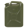  Sealey Jerry Can 20L - Green 