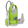  Sealey Submersible Water Pump Automatic 100L/min 230V 