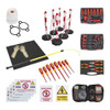  Sealey Hybrid Workshop Tool Kit 