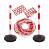  Sealey Exclusion Zone Extension Kit 