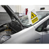  Sealey Exclusion Zone Kit 