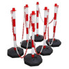  Sealey Exclusion Zone Kit 