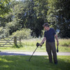 Sealey Lightweight Metal Detector 