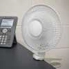  Sealey 2-Speed Clip-On Fan 8" 230V 