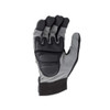  DeWalt DPG33 Powertool Glove with Gel Padded Palm 