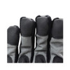  DeWalt DPG33 Powertool Glove with Gel Padded Palm 