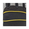 DeWalt DPG33 Powertool Glove with Gel Padded Palm 
