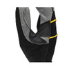 DeWalt DPG33 Powertool Glove with Gel Padded Palm 
