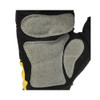  DeWalt DPG213 Black Performance Glove Half Finger 