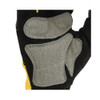  DeWalt DPG214 Black Performance Glove 3-Finger 
