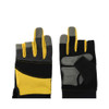  DeWalt DPG214 Black Performance Glove 3-Finger 