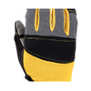 DeWalt DPG215 Black Performance Glove Full Finger 