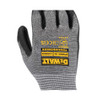  DeWalt DPG860L Cut D Touchscreen Glove 