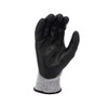  DeWalt DPG860L Cut D Touchscreen Glove 
